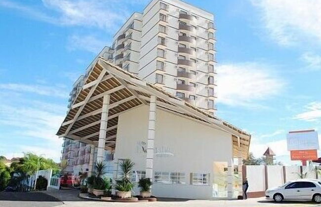 diRoma Exclusive Caldas Novas - Foto 40