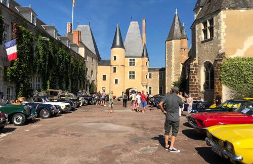 Villa Capucine - Foto 32