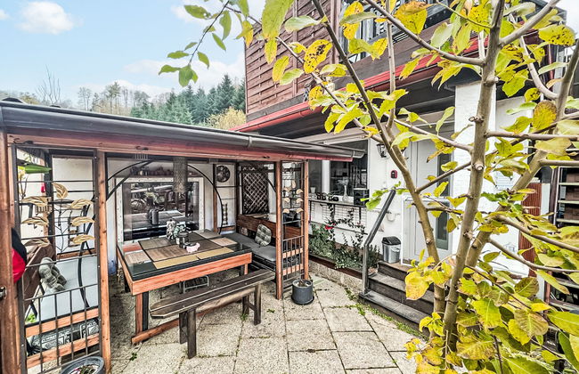 Garden Suite - Foto 23