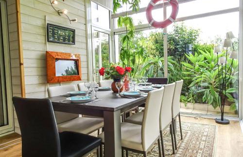 Villa Ty Patrick by Interhome - Foto 46