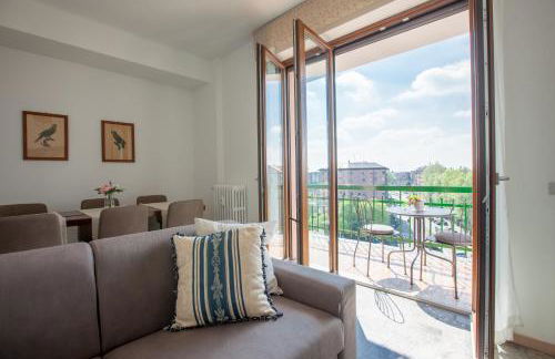 New Fashion District, 3 BDRS - 30 minutes from Linate with new subway - Foto 12