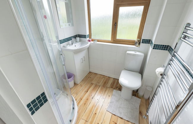 The Dormers - Amazing Views & Space - Foto 16