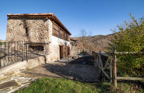 Casa Rural El Huerto de la Fragua - Foto 34