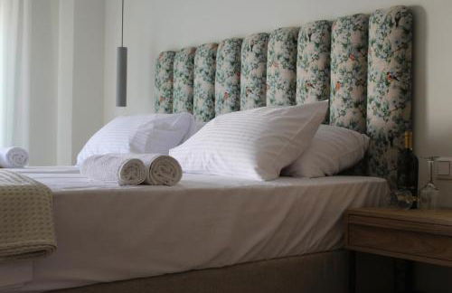 Thetis Boutique Apartments - Adults Only - Foto 74