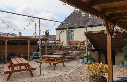 Back Cottage - Foto 33