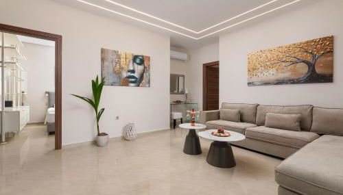Aelia Luxury Apartment-with swimming pool - Foto 3