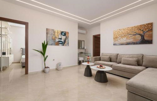 Aelia Luxury Apartment-with swimming pool - Foto 3