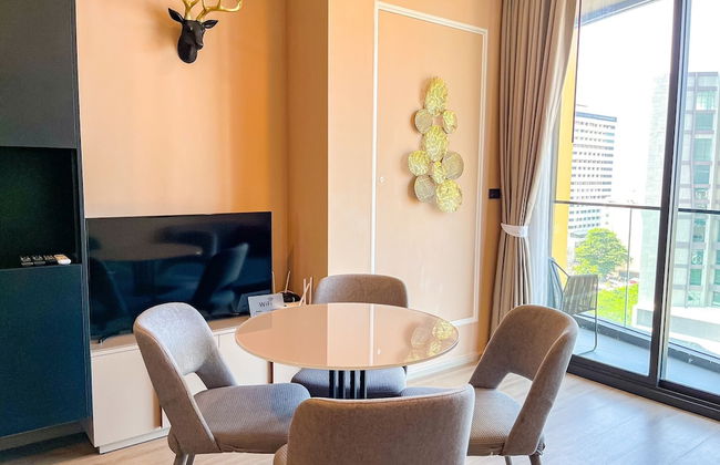 The Edge central pattaya - Foto 42