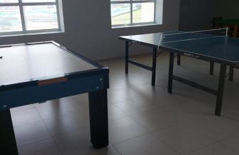 Comfort Jardins - Apartamento completo em frente ao Shopping Jardins - Foto 58