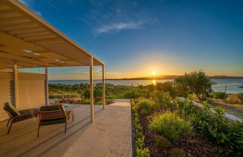 THALASSA VIEW RESIDENCE - Foto 49