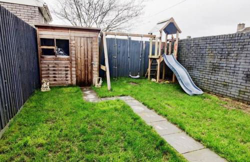 Cosy House on the Edge of Brecon Beacons - Photo 12