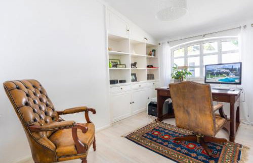 Villa Guincho Cascais | Ocean View | 16pax | Maid - Foto 118