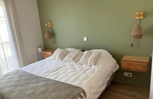 Appartement Vue mer "Petit Vent de Nordé" - Foto 25