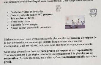 GRAND STUDIO 6 PERS 31m2 EN COEUR DE STATION - Photo 23