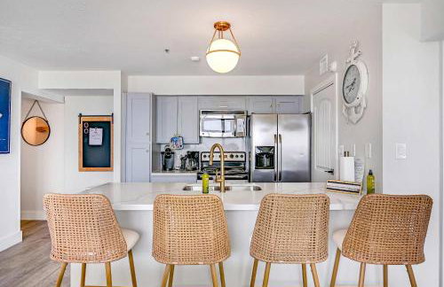 Newly Renovated San Luis Resort luxury condo - Foto 5