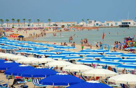 Appartamento Arancio - Foto 37