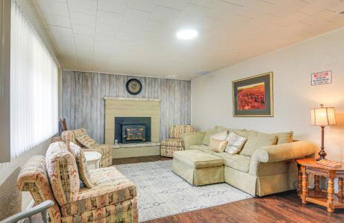 Tropic Getaway Near Bryce Canyon National Park! - Foto 1