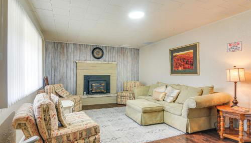 Tropic Getaway Near Bryce Canyon National Park! - Foto 1