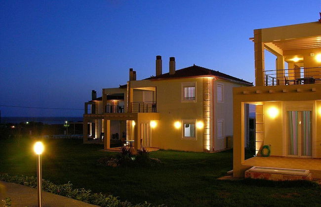 Antonios Village - Foto 42