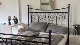 Helle 1-Zimmer Souterrainwohnung in ruhiger Lage! - Foto 5