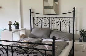 Helle 1-Zimmer Souterrainwohnung in ruhiger Lage! - Foto 5