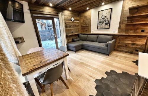 Chez Marion - Photo 19