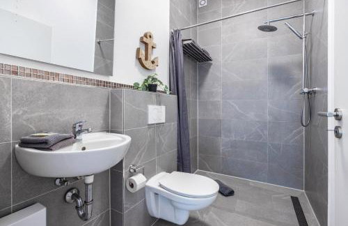 Altenbeken- Ferienwohnung 1 - Foto 12