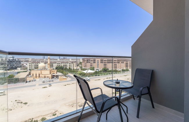 Brand New Building Czechin Studio City - Foto 59