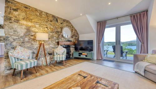 Blar Cottage (Private Sauna + Fast Starlink Wifi) - Foto 1