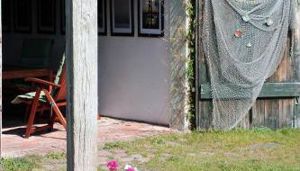 Ferienwohnungen Kanuhof - Foto 4, Garden