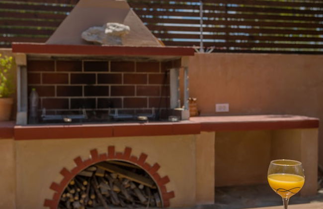 Villa Froso - Photo 38