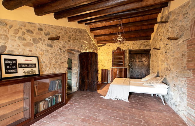 Mas Sastre - Luxury Farmhouse With Pool - Foto 67