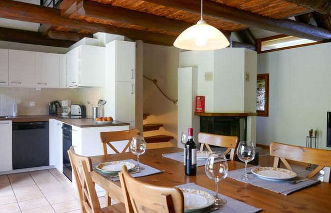 Rustico Tecc du Martin - Foto 2