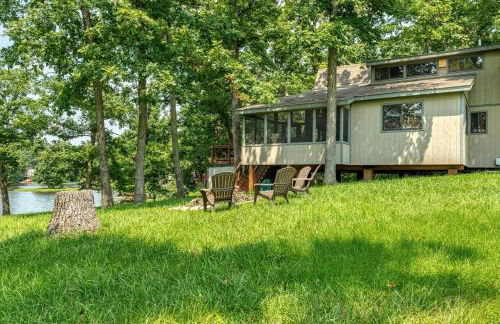 Grendel Grove Getaway - Photo 35