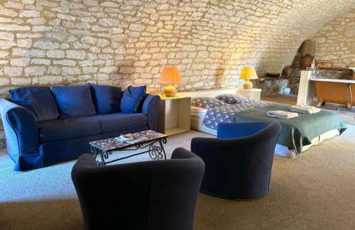 Domaine Coeur des Vignes - Foto 25