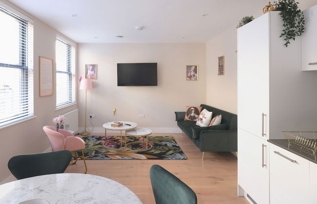 Dream Stays Bath - John Street - Foto 47