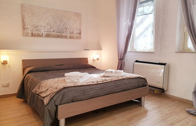 Residence Serra La Nave - Photo 69