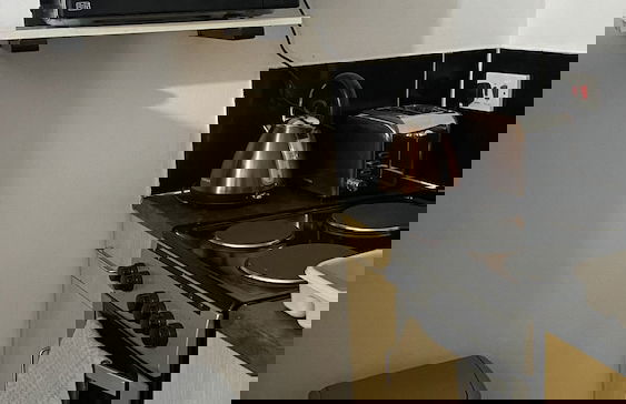 Bvapartments Queensgate 4 - Foto 6