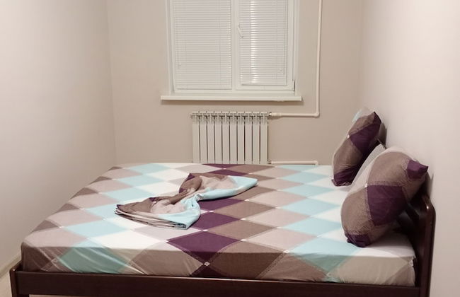 Peaceful Chișinău Retreat With Central Heating & Private Entrance - Foto 4