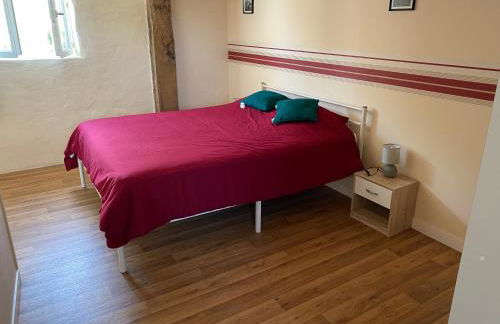 Gîte du Bois Pennier, au calme , à 15 km des plages du Débarquement - Foto 12