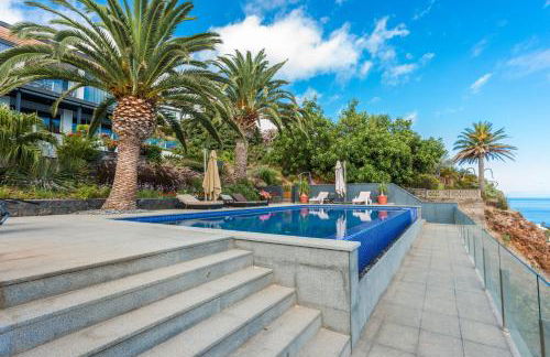 Casa Martinhos by LovelyStay - Foto 4