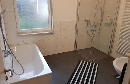 Ferienwohnungen Im Grund 22, 22a, 22c Birkenstein - Foto 68