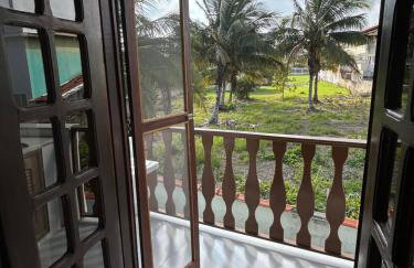 Apto a 100 metros da PRAIA com PISCINA, SAUNA e ESTACIONAMENTO - Foto 21