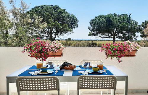 Casa Smeraldo Mare a Sud di Porto Cesareo - Foto 1