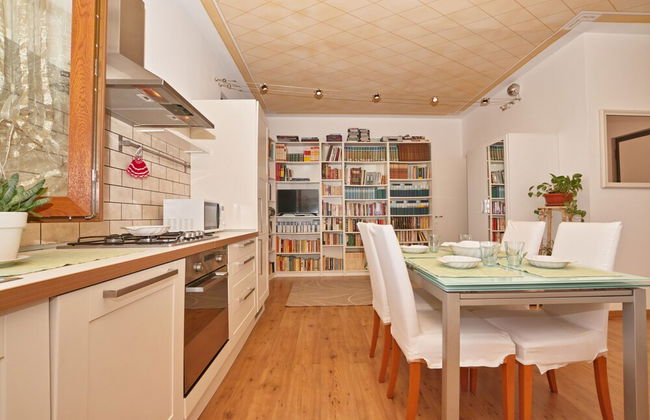 Appartamento Il Moresine - Foto 4