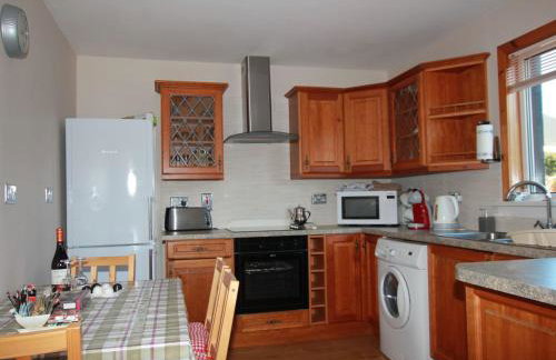 Holiday Home Gemütliches Ferienhaus An Airigh by Interhome - Foto 9