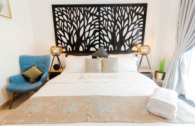 Accra Luxury Apartments At The Signature - Photo 17