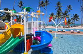 Ipioca Beach Life Maceió beira mar - Foto 17