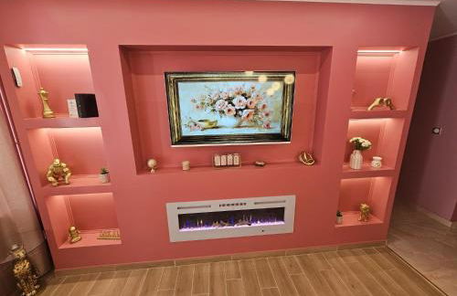 Le rêve rose - Foto 2