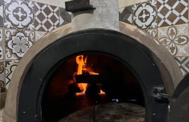 Solar dos Eucaliptos - Casa de Temporada - 4 Quartos - Foto 35